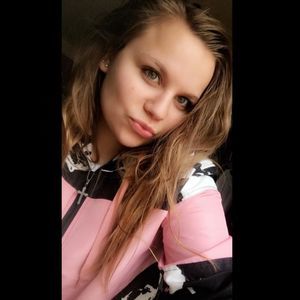 Meet your Posher, Savanah